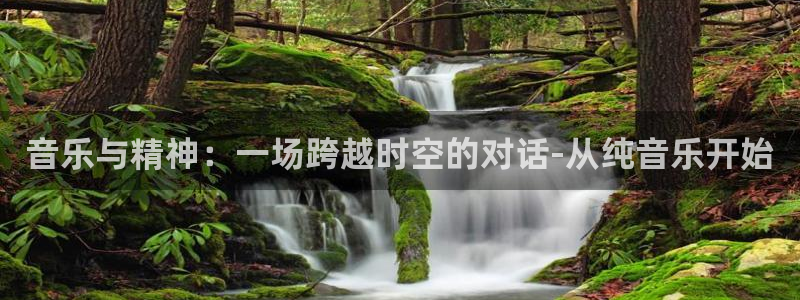 音乐与精神：一场跨越时空的对话-从纯音乐开始
