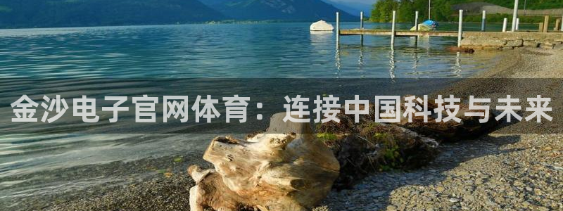 金沙电子官网体育：连接中国科技与未来